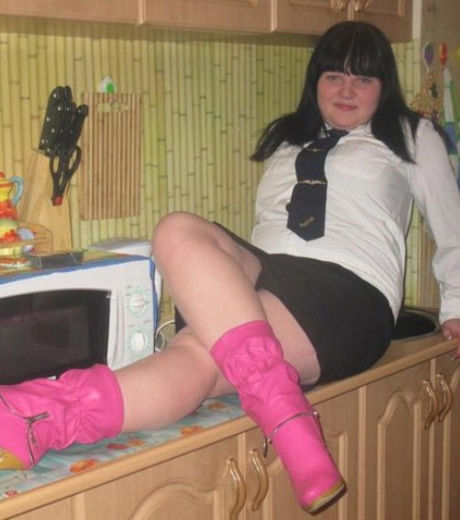 As 20 piores fotos de perfil nos sites de relacionamento 