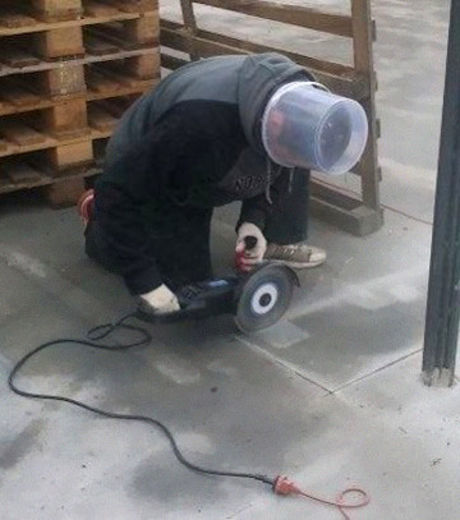 16 fotos que explicam porquê as mulheres vivem mais que os homens