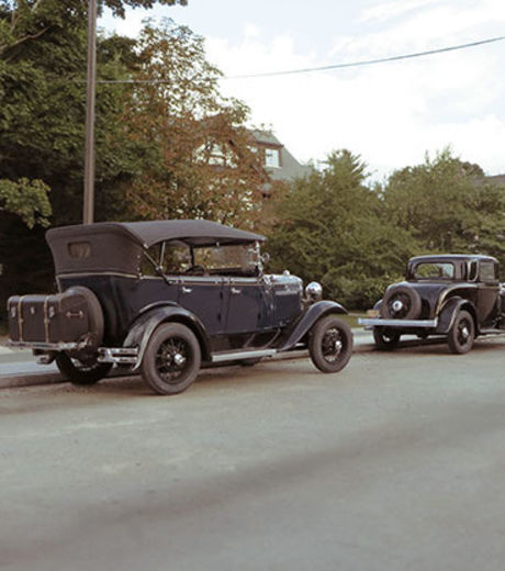 18 imagens que provam que a arte da fotografia é uma mentira