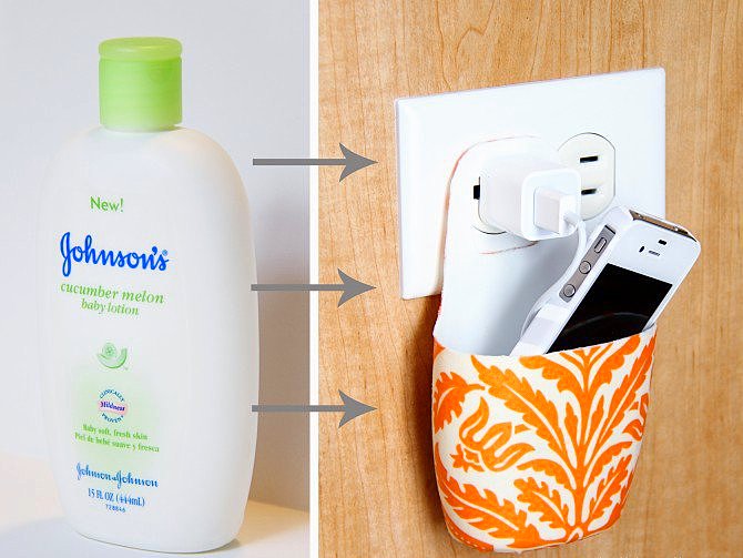 cellphone-charger-holder