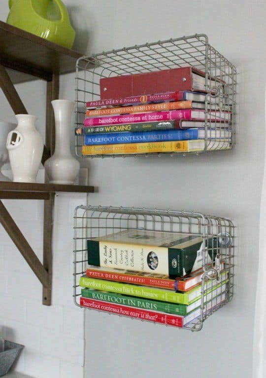clever diy storage solutions 13