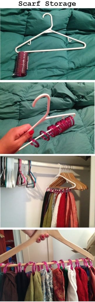 clever diy storage solutions 15