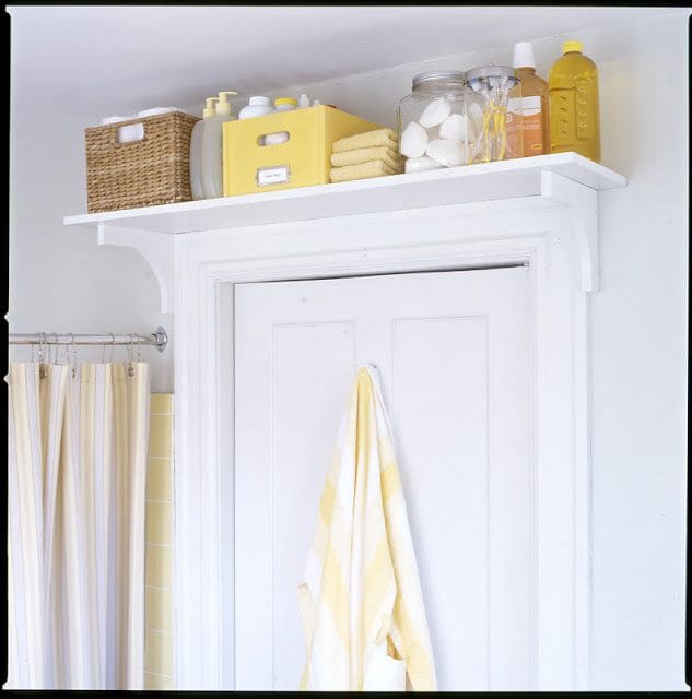 clever diy storage solutions 7