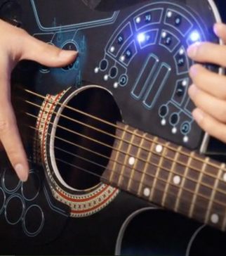 As 17 invenções mais legais de 2016!