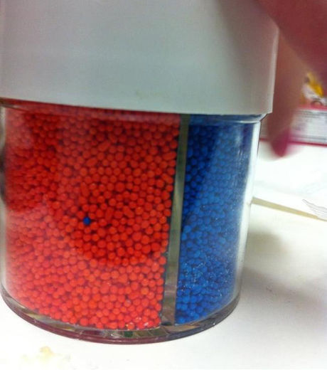 20 fotos que vão deixar os perfeccionistas de cabelo em pé