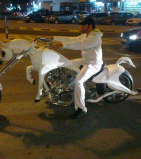 15 coisas incríveis que só acontecem em Dubai