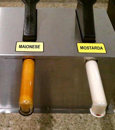 Top 30 das pessoas que só tinham uma coisa a fazer e falharam completamente