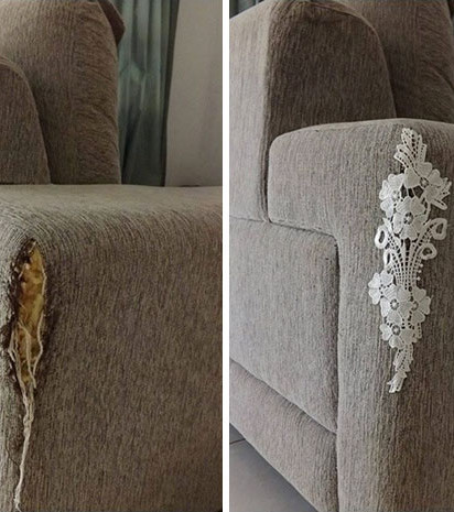 20 maneiras de consertar as coisas em vez de jogá-las fora