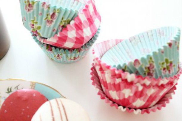 cupcake liners