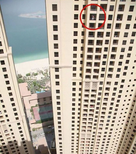 16 fotos que explicam porquê as mulheres vivem mais que os homens