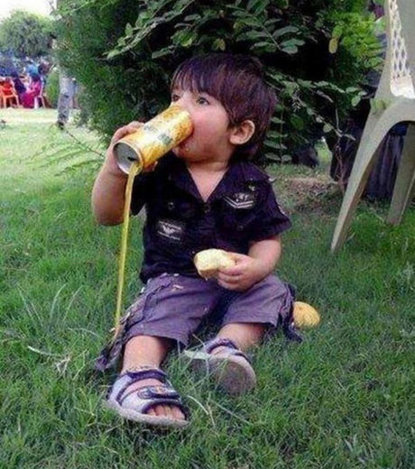 25 fotos de pessoas que não entenderam direito como a coisa funciona