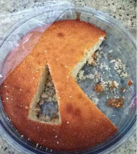 25 fotos de pessoas que não entenderam direito como a coisa funciona