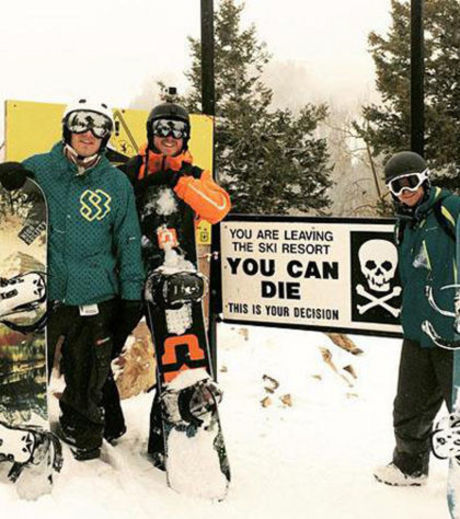 25 fotos de pessoas que não entenderam direito como a coisa funciona