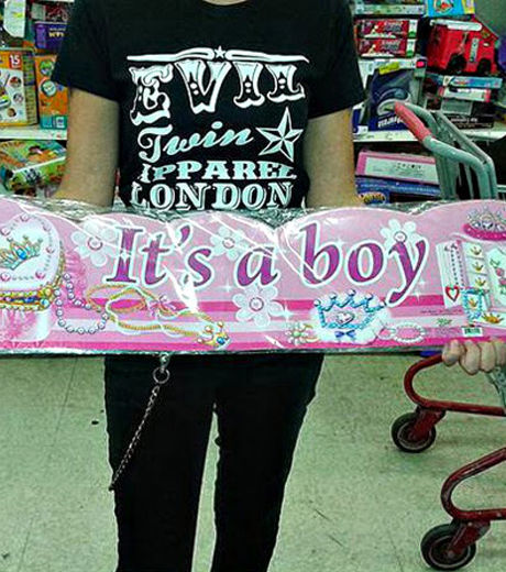 Top 30 das pessoas que só tinham uma coisa a fazer e falharam completamente