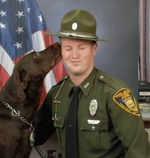 19 Of The Most Heartwarming Animal Moments Ever