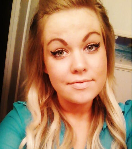 20 fotos de mulheres que acabaram com as suas sobrancelhas