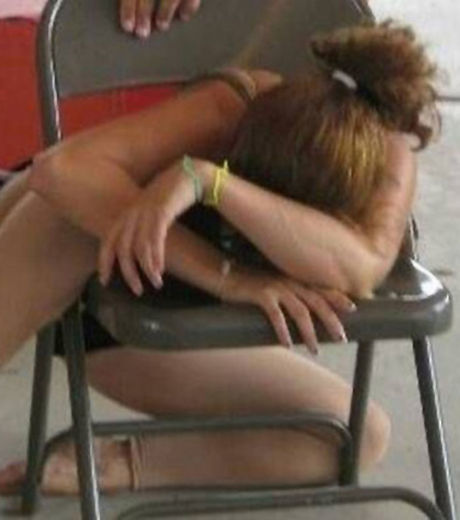 25 fotos de pessoas que não entenderam direito como a coisa funciona