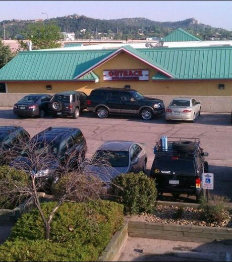 20 vinganças fantásticas contra pessoas que não sabem estacionar