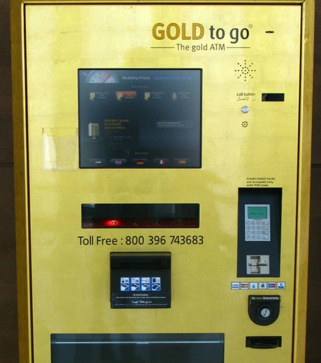 15 coisas incríveis que só acontecem em Dubai