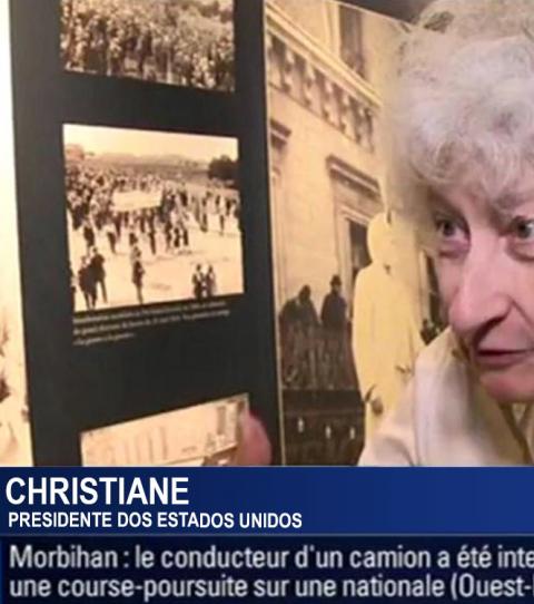 Top 30 das pessoas que só tinham uma coisa a fazer e falharam completamente