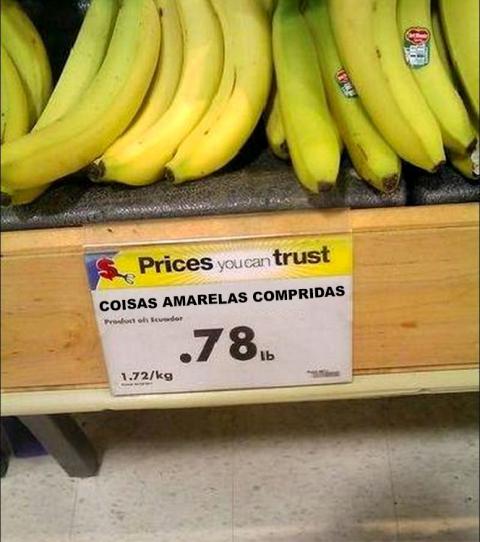 Top 30 das pessoas que só tinham uma coisa a fazer e falharam completamente