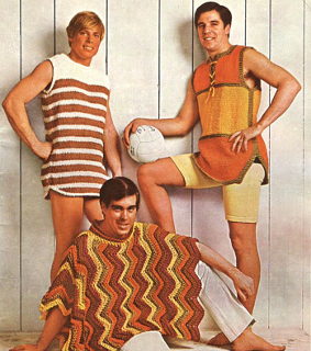 15 fotos que comprovam que a moda masculina dos anos 70 não deve voltar à tona