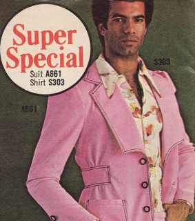 15 fotos que comprovam que a moda masculina dos anos 70 não deve voltar à tona