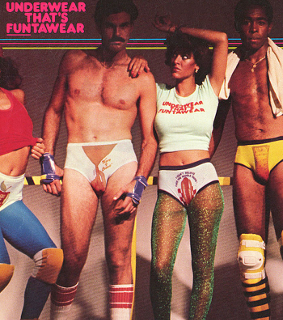 15 fotos que comprovam que a moda masculina dos anos 70 não deve voltar à tona