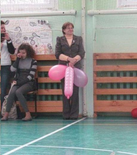 30 fotos que farão você olhar duas vezes para entendê-las melhor