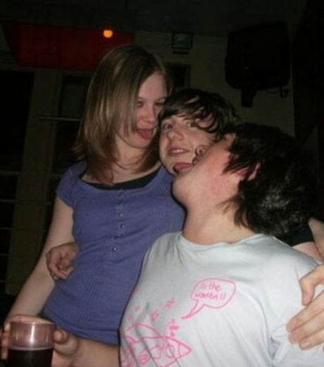 30 fotos que farão você olhar duas vezes para entendê-las melhor