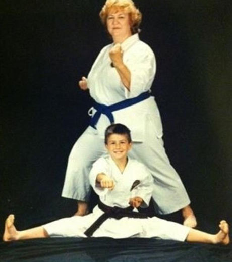 As 20 piores fotos de mães e filhos