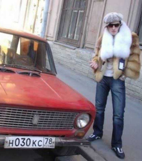 As 20 piores fotos de perfil nos sites de relacionamento 