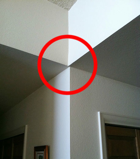 20 fotos que vão deixar os perfeccionistas de cabelo em pé