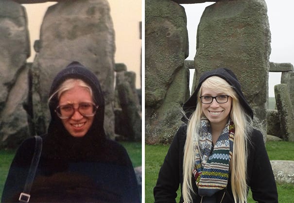 family look alikes 13