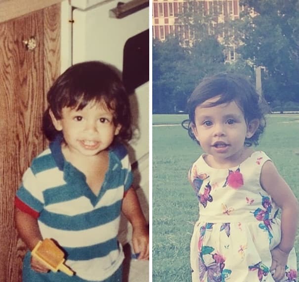 family look alikes 20