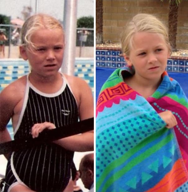 family look alikes 21