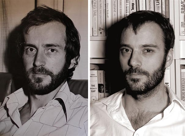 family look alikes 26