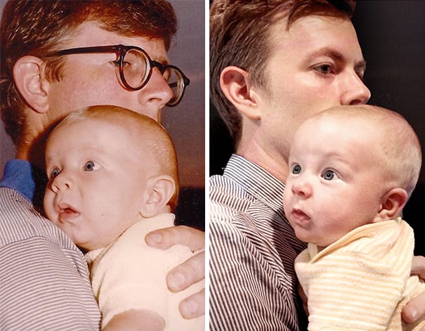 family look alikes 27