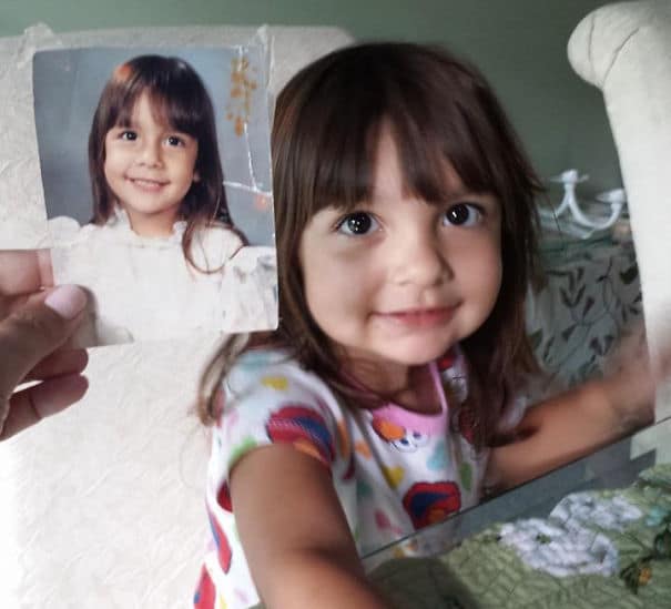 family look alikes 6