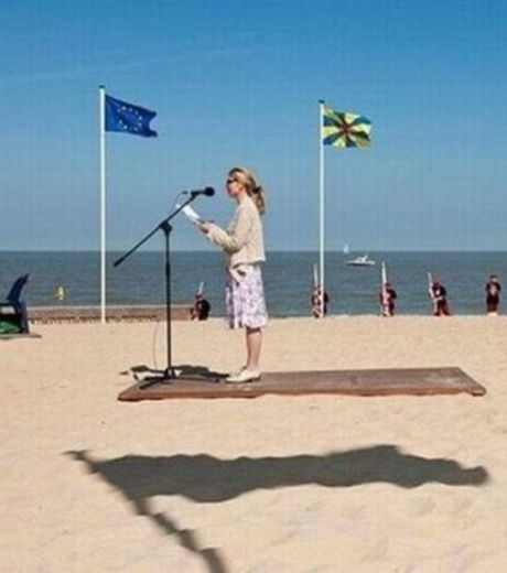 22 fotos que vão chamar sua atenção