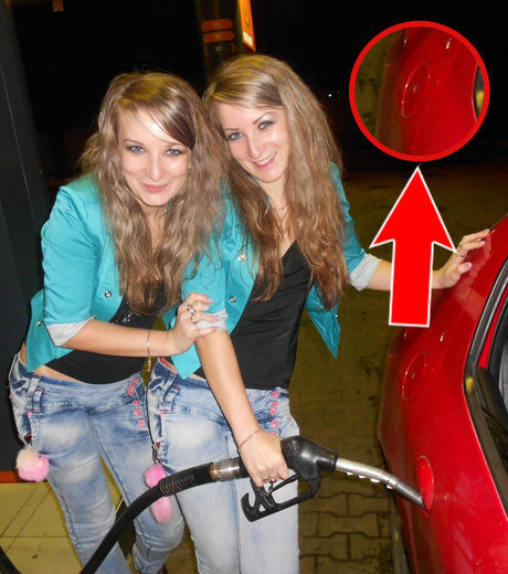 25 fotos de pessoas que não entenderam direito como a coisa funciona