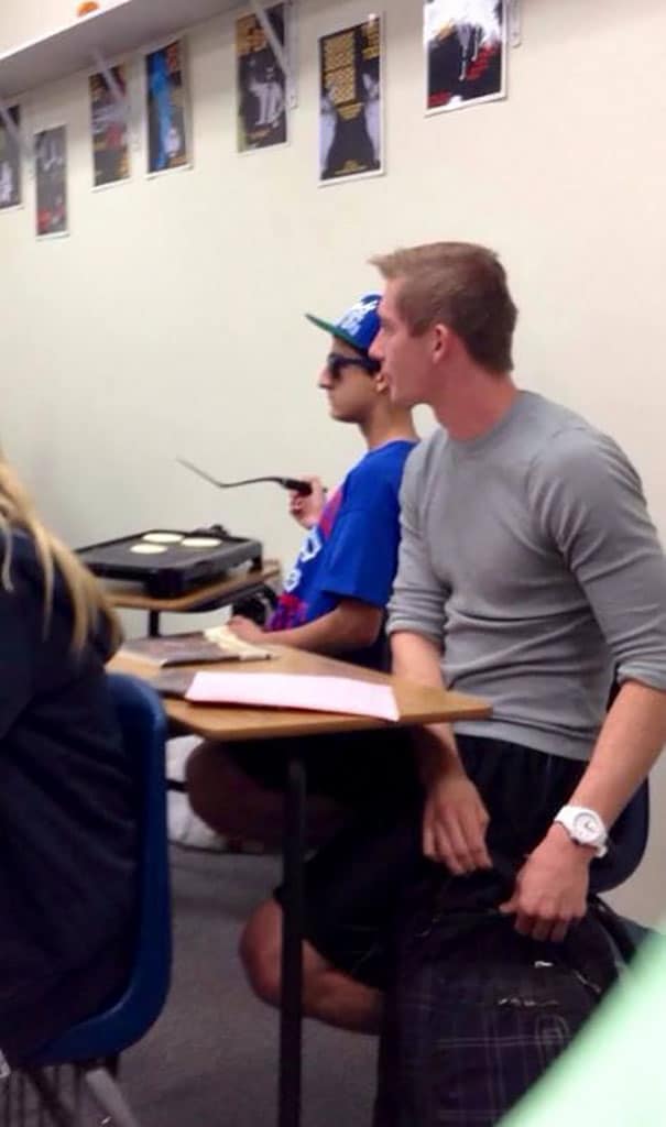 funny people who don