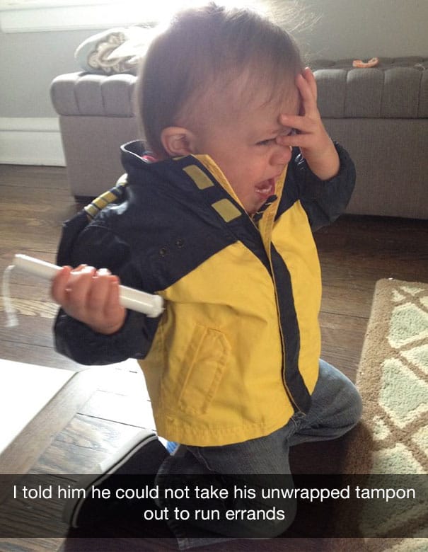 funny reasons why kids cry 15.jpg