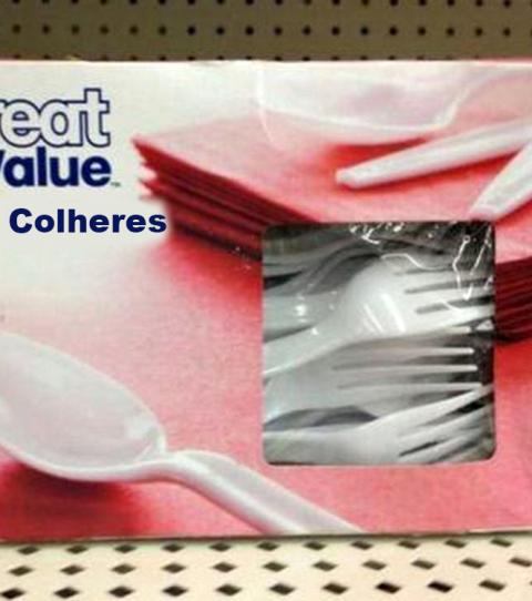 Top 30 das pessoas que só tinham uma coisa a fazer e falharam completamente