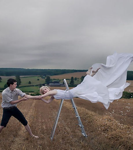 18 imagens que provam que a arte da fotografia é uma mentira