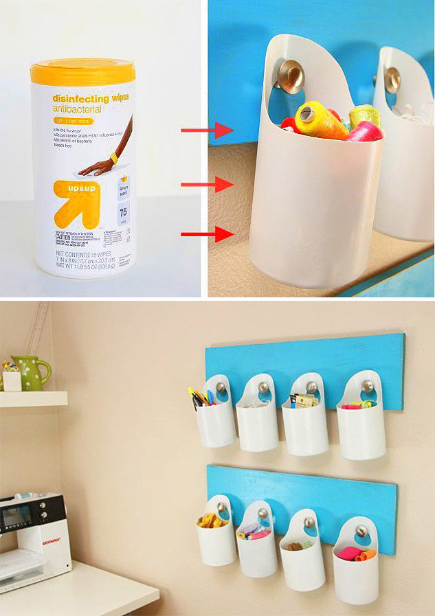 hanging-container-collage