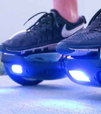 As 17 invenções mais legais de 2016!