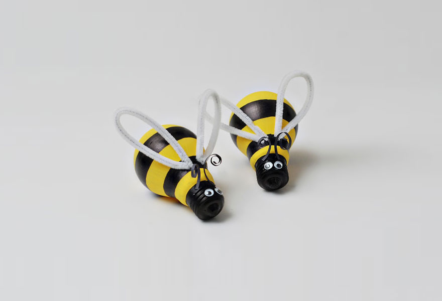 Bumblebees