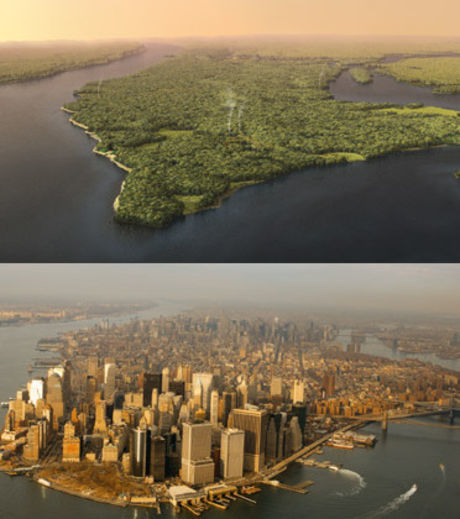 23 imagens incríveis que você provavelmente nunca viu