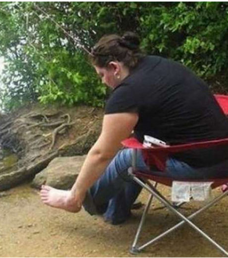 16 fotos que você terá que olhar duas vezes para entender